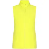 Homebase Bodywarmer limoen