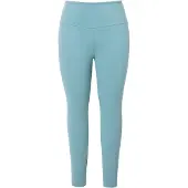 Ulla Popken Leggings jade groen