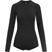 GOLD´S GYM APPAREL Sport body 'Faye' zwart