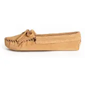 Minnetonka Mocassins 'Kilty' bruin