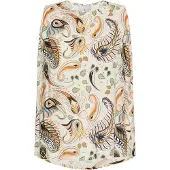Usha Blouse