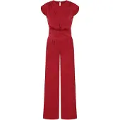 HotSquash Jumpsuit | M-L | female