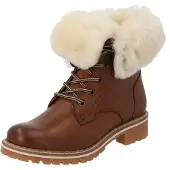 Palado Boots 'Mashra' bruin