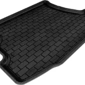 3D MAXpider 2002-2007 Subaru Impreza Kagu Cargo Liner - Black