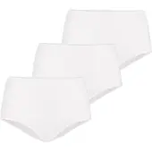TEYLI Broekje 'Classico' offwhite