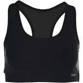 Winshape Sport bh 'WVR1' zwart / wit