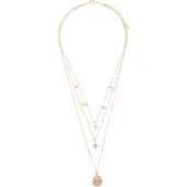 About You Ketting 'KCN-50291G' goud