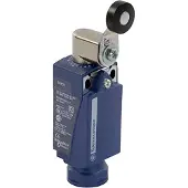 Schneider Electric OsiSense Limit Switch - XCKP2118M12
