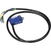 Schneider Electric Osiswitch Eindschakelaar - XCMD2110L1