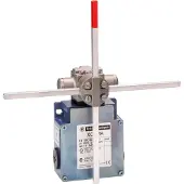 Schneider Electric GS XCKMR54D1H29 Positieschakelaar, IP66, Britse uitvoering