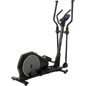 Hammer Crossfly BT crosstrainer | Glute Shaper | Stoplichtdisplay | Kinomap/Zwift