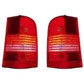 IPARLUX 16508534 Achterlicht