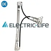 Electric Life ZR PG912 L Raammechanisme