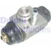 Delphi LW40819 Wielremcilinder