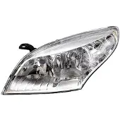 IPARLUX 11805904 Koplamp