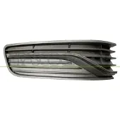 PRASCO VG0242124 Ventilatiegrille, bumper