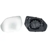 Alkar 6431825 Spiegelglas, buitenspiegel