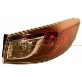 PRASCO MZ3304153 Achterlicht