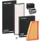RIDEX 4055F4736 Filterset