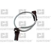 Quinton Hazell XREV534 Toerentalsensor, automatische aandrijving