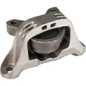 Gates ETM1204 Motorsteunlager