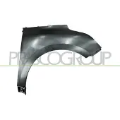 PRASCO RN6523004 Spatbord