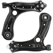 RIDEX 772S1036 Reparatieset, wieldraagarm