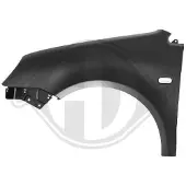 Diederichs 2205006 Spatbord