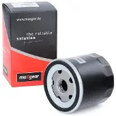 MAXGEAR 26-0126 Oliefilter