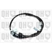 Quinton Hazell BC3992 Handremkabel