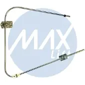 Max WID102-L Raammechanisme