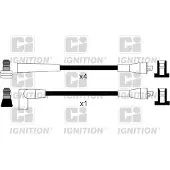Quinton Hazell XC1071 Bougiekabels