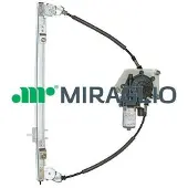 MIRAGLIO 30/837 Raammechanisme