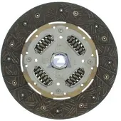 AISIN DN-917 Koppelingsplaat