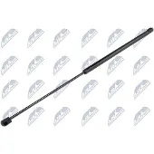 NTY AE-CH-017 Gasveer achterklep
