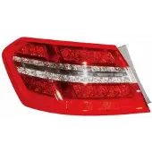 IPARLUX 16502512 Achterlicht