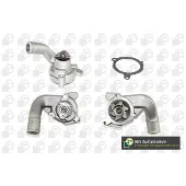 BGA CP3172 Waterpomp