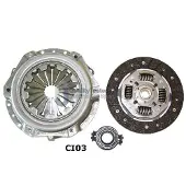 Japanparts KFCI03JM Koppelingsset