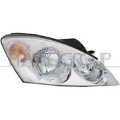 PRASCO KI4304903 Koplamp