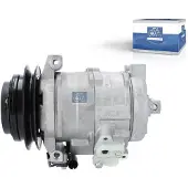 DT Spare Parts 4.71364 Aircopomp