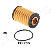 Japanparts FO-ECO025 Oliefilter