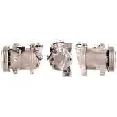 Lucas ACP324 Aircopomp