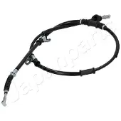 Japanparts BC-592L Handremkabel
