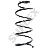 SUPLEX 24102 Chassisveer