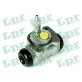 LPR 4435 Wielremcilinder