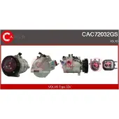Casco CAC72032GS Aircopomp