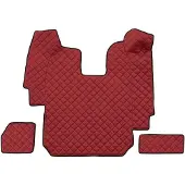 F-Core Voetmat RH03 RED