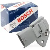 Bosch Sensor, brandstofdruk 0 261 230 110 Bosch voor o.a. VOLVO