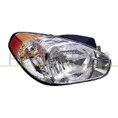 PRASCO HN0194803 Koplamp