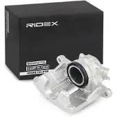 RIDEX 78B0884 Remklauw